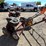 #1845-•-craftsman-gas-powered-push-mower-and-husqvarna-walk-behind-leaf-thatcher-for-parts-only-image-6
