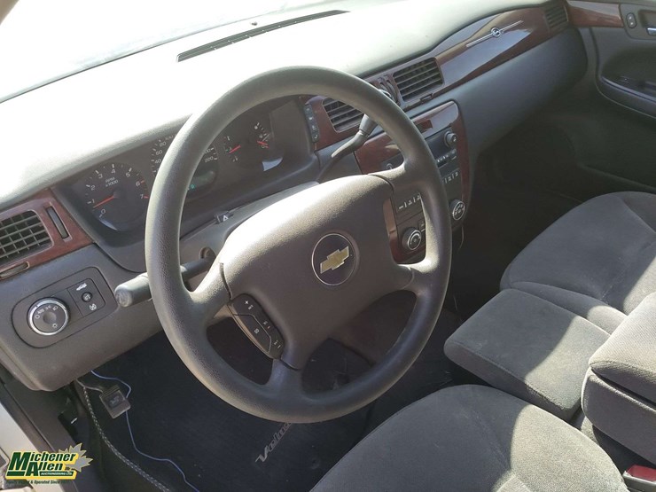 non-operable-2006-chevrolet-impala-image-15