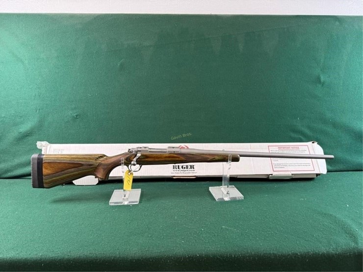 nib-ruger-m77-hawkeye-6.5-creedmoor-rifle-image-1
