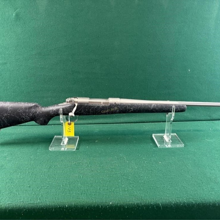 Winchester Mdl.70 Extreme Weather 25-06 Rem Rifle