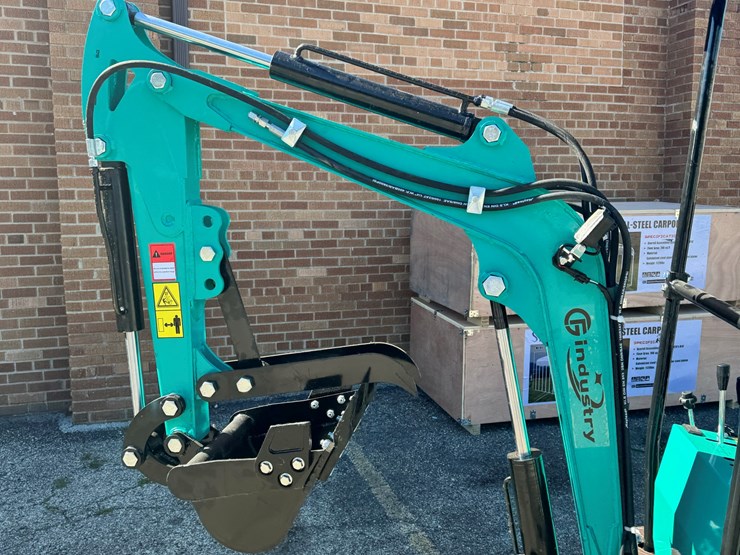 2026-unused-kt13r-mini-excavator-image-4