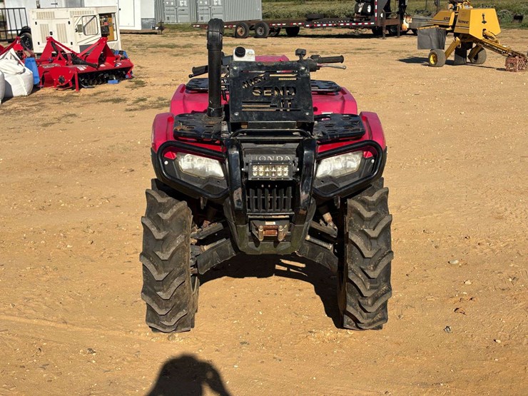 2020-honda-foreman-520-4x4-atv-(313-hours)-image-5