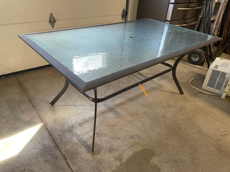 #3162-•-glass-top-patio-table-image-1