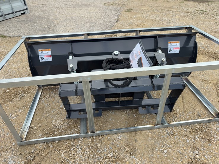 unused-2026-skid-steer-dozer-blade-image-1