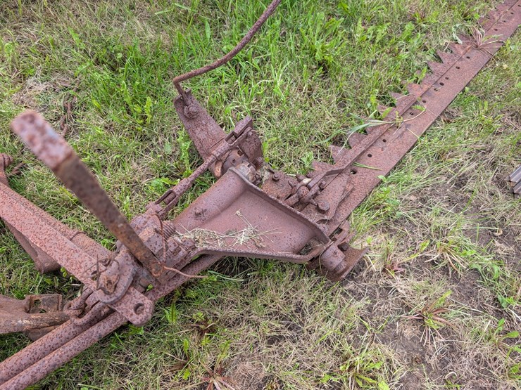 #4063-•-ford-ferguson-3-point-mower-image-10