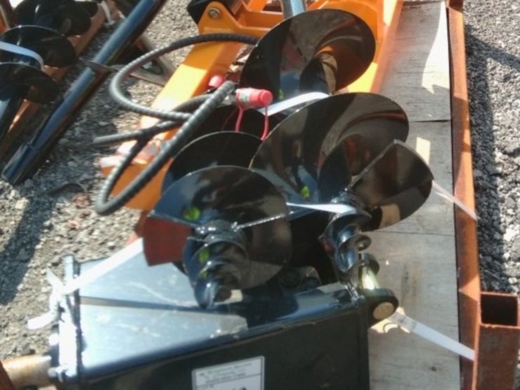 g.y.-quick-attach-skid-steer-auger-image-1