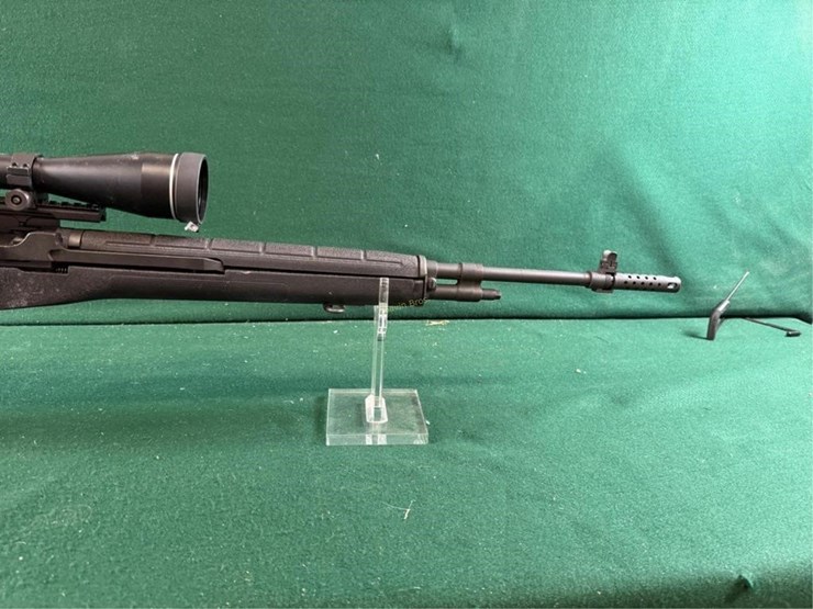 springfield-u.s-m1a-7.62mm?-rifle-image-4