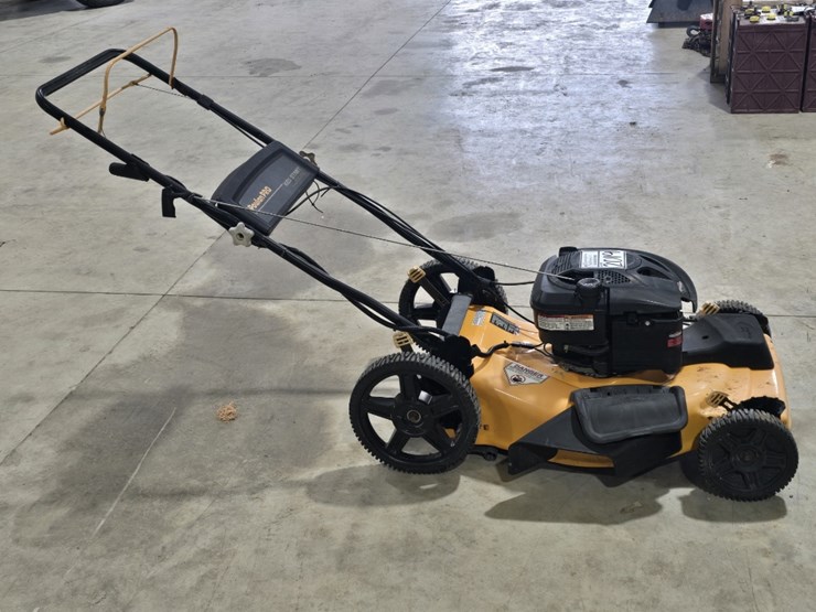 poulan-pro-push-mower-image-2