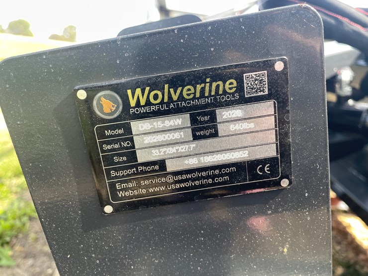 #2023-•-wolverine-skid-steer-dozer-blade-attachment-image-22
