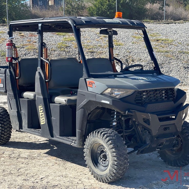 2022 POLARIS UTV