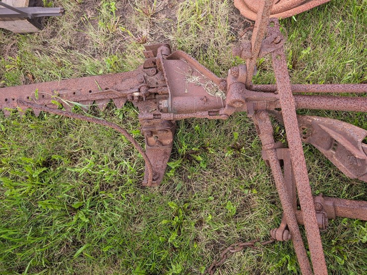 #4063-•-ford-ferguson-3-point-mower-image-4