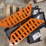 2026-unused-skid-steer-pallet-fork-...-you-are-bidding-on-two-forks,-one-black-and-orange-frame-and-bolts-image-4