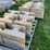 #3199-•-(2)-pallets-of-interlocking-concrete-retaining-wall-blocks-image-2
