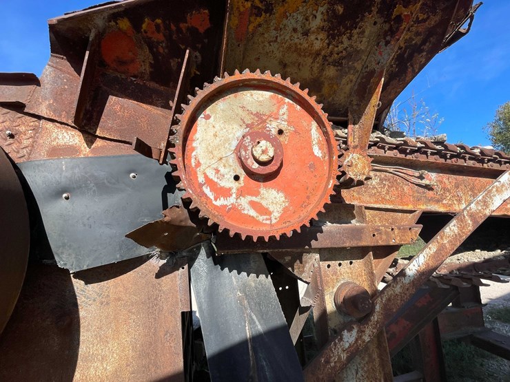 #321-•-rogers-iron-works-jaw-crusher-(west-bend,-wi)-image-27