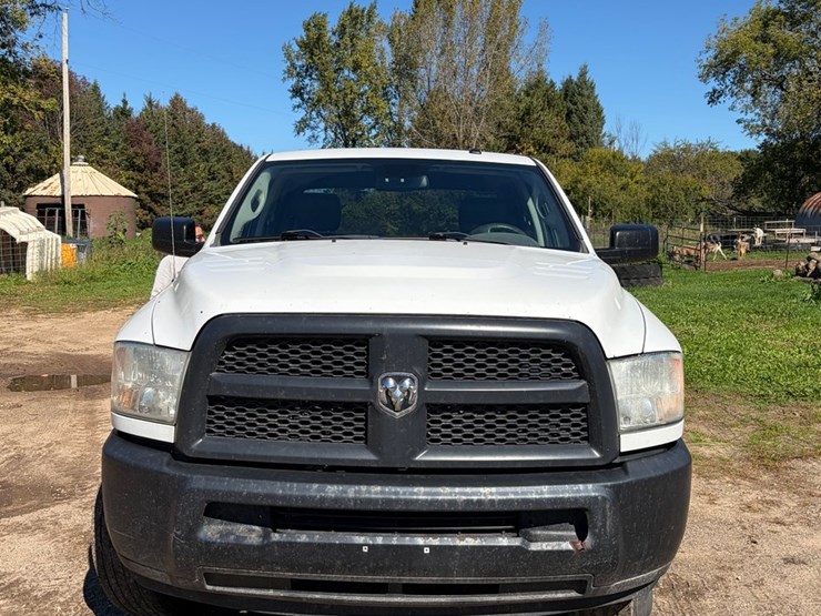 #147-•-2014-dodge-truck-(has-wi-title)-(bear-creek,-wi)-image-5