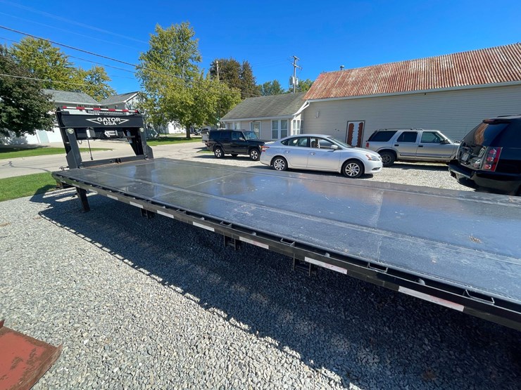 #640-•-2023-gator-gooseneck-trailer-(has-wi-prior-salvage-title)-(seymour,-wi)-image-10