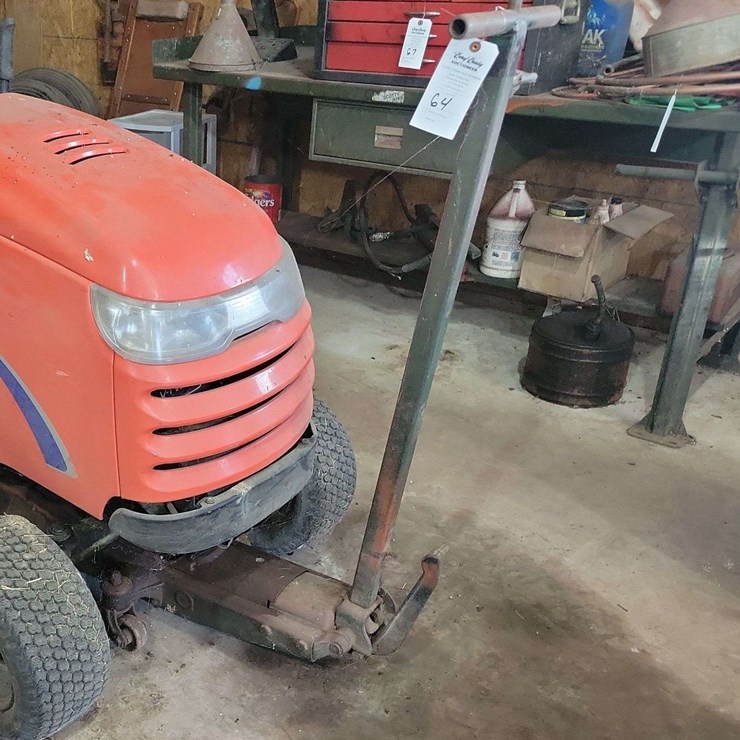 Lift Jack