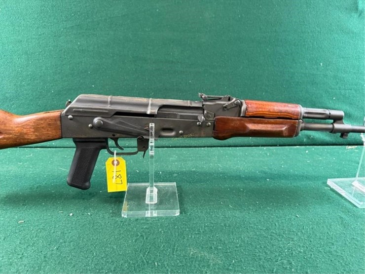 century-m74-sporter-5.45x39mm-rifle-image-3
