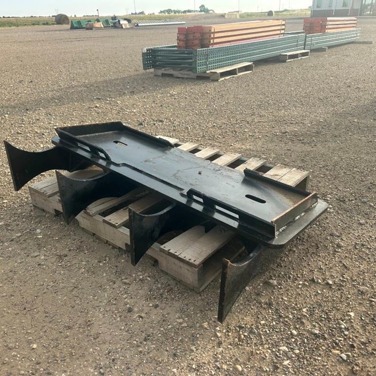 Skid Steer Attachment