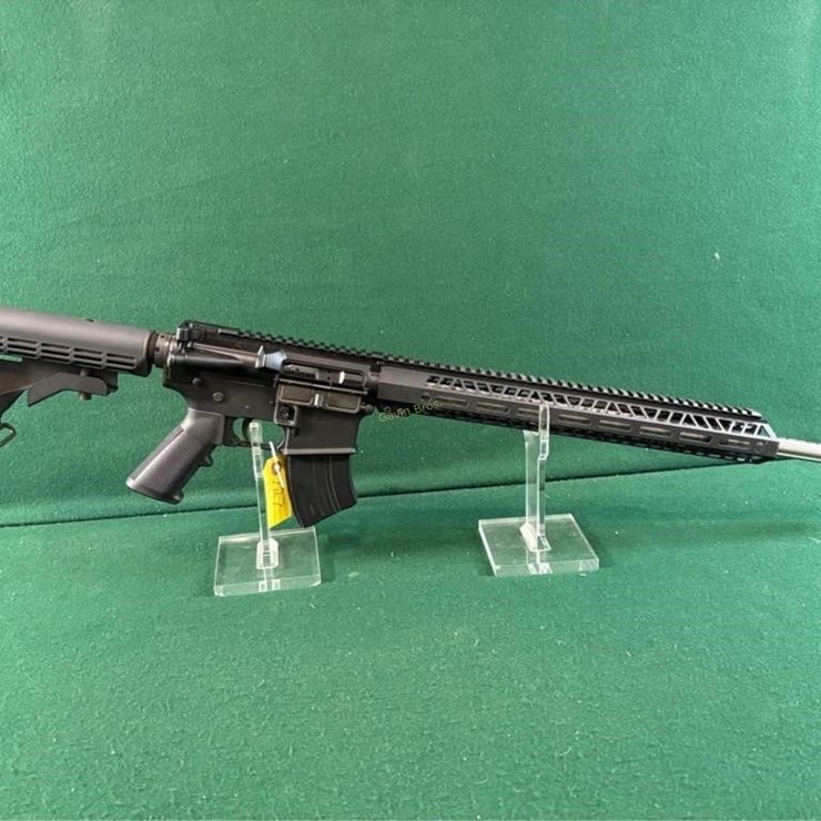 Olympic Arms Mdl.PCR02 6.5 Grendel Rifle