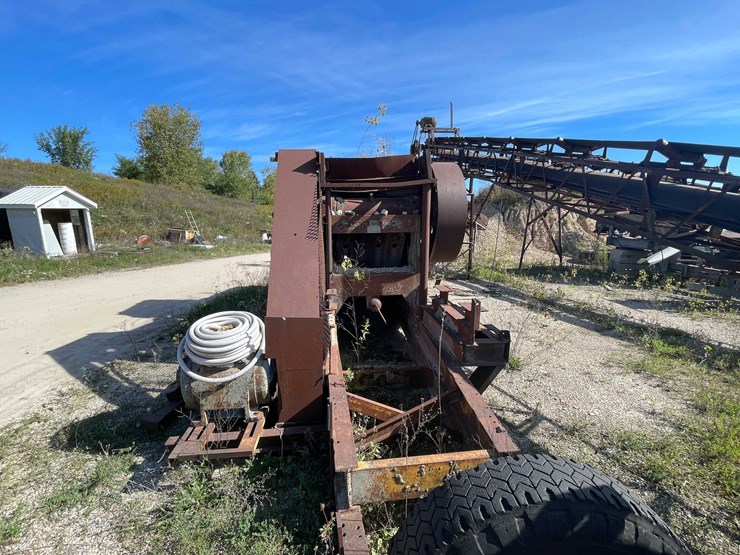 #321-•-rogers-iron-works-jaw-crusher-(west-bend,-wi)-image-6