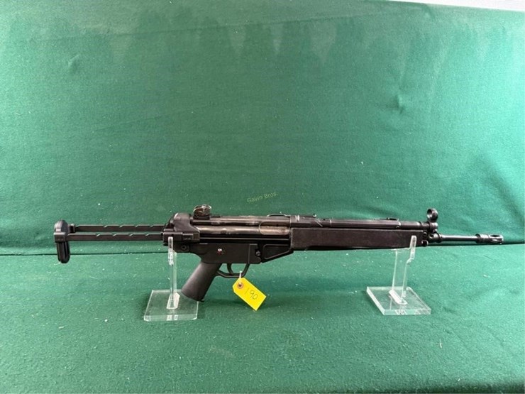 century-c93-sporter-5.56mm-rifle-image-1