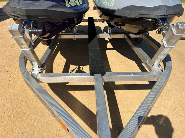 2019-sea-doo-gtr-x-230-&-2021-sea-doo-rxt-x-300-w/-2026-magic-tilt-dual-pwc-trailer-image-64
