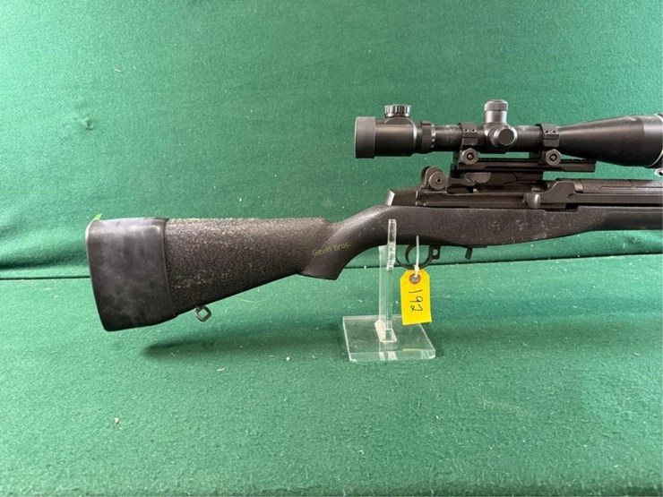 springfield-u.s-m1a-7.62mm?-rifle-image-2