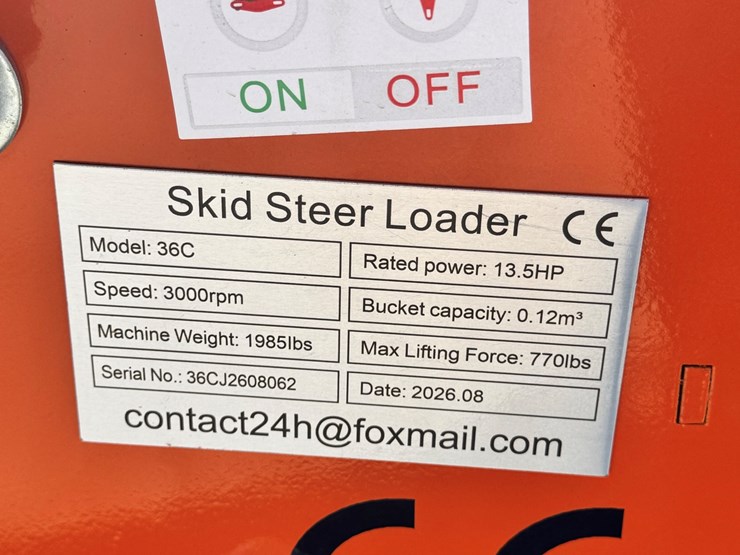 2026-unused-ft36c-future-skid-steer-loader-image-5