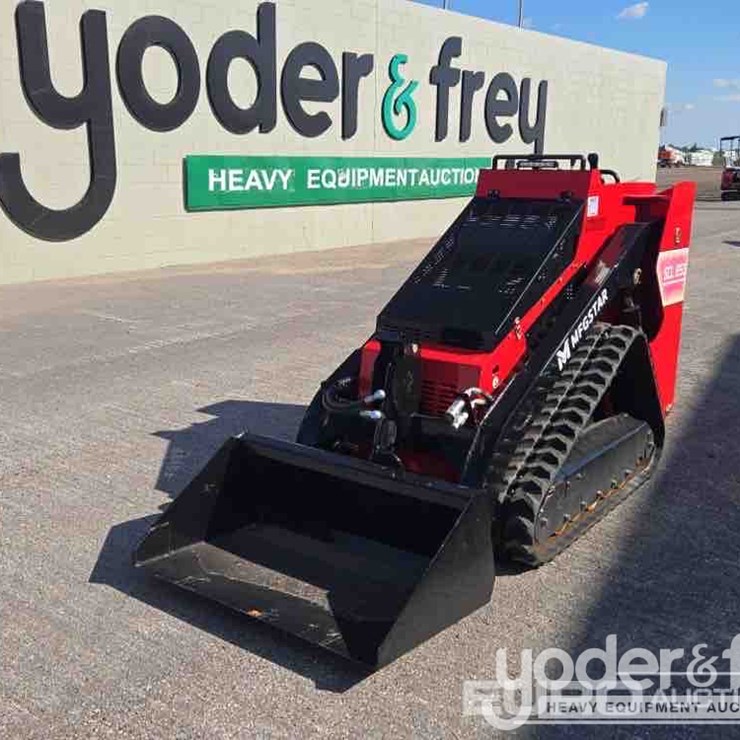 Unused 2026 MFGSTAR SCL850