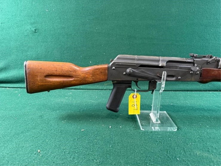 century-m74-sporter-5.45x39mm-rifle-image-2