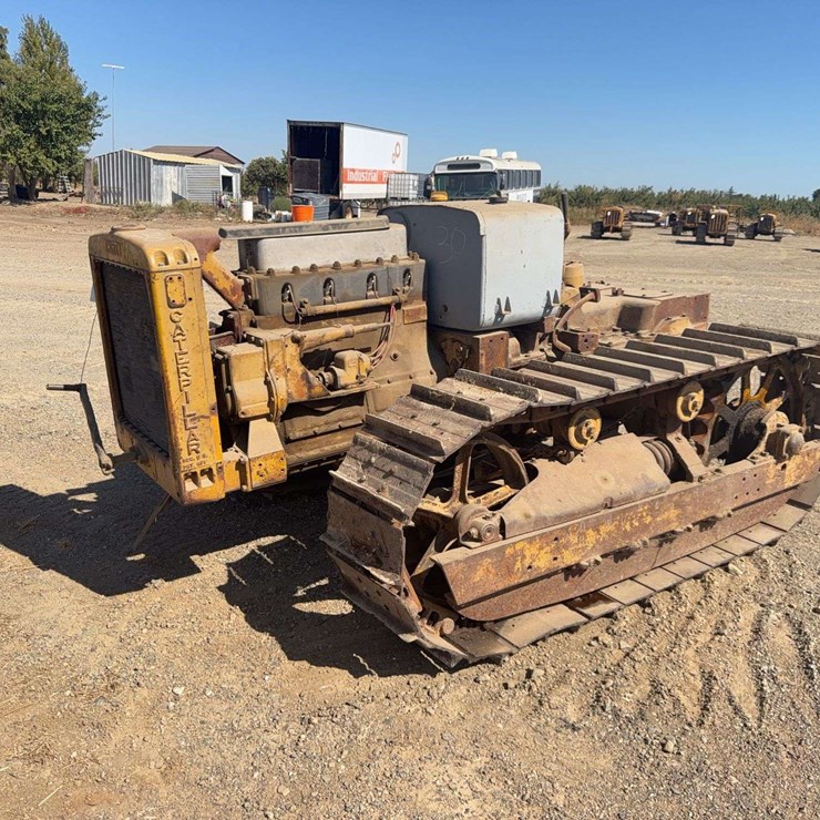 CATERPILLAR 30