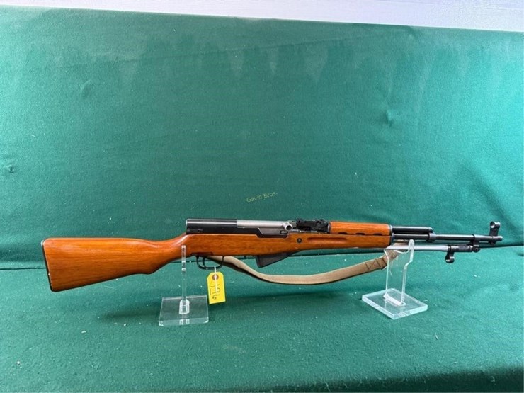 norinco-sks-7.62-x-39mm-rifle-image-1