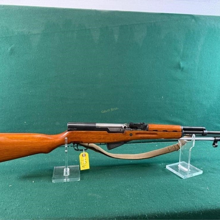 Norinco SKS 7.62 x 39mm Rifle