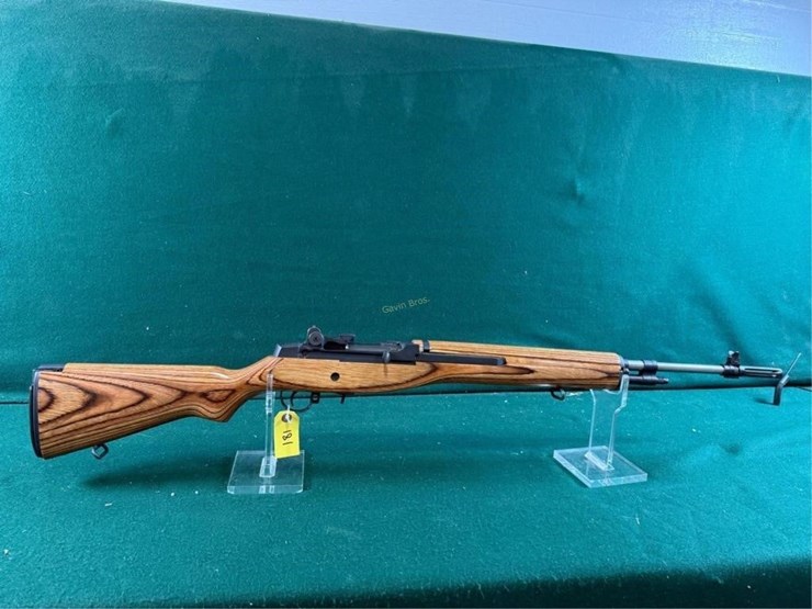springfield-u.s-m1a-7.62mm?-rifle-image-1
