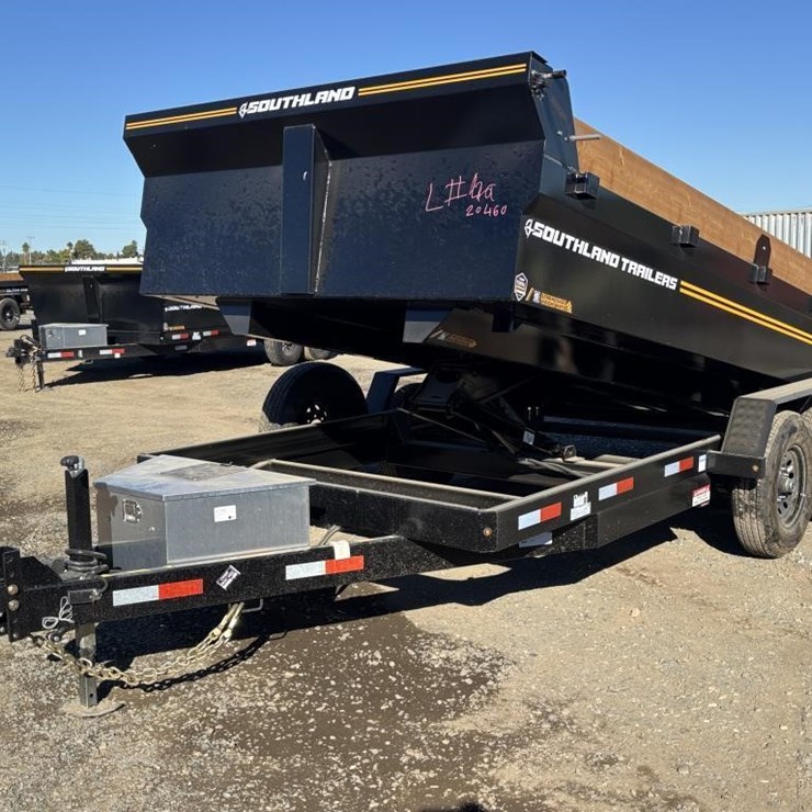 2027 SOUTHLAND SL714-14K