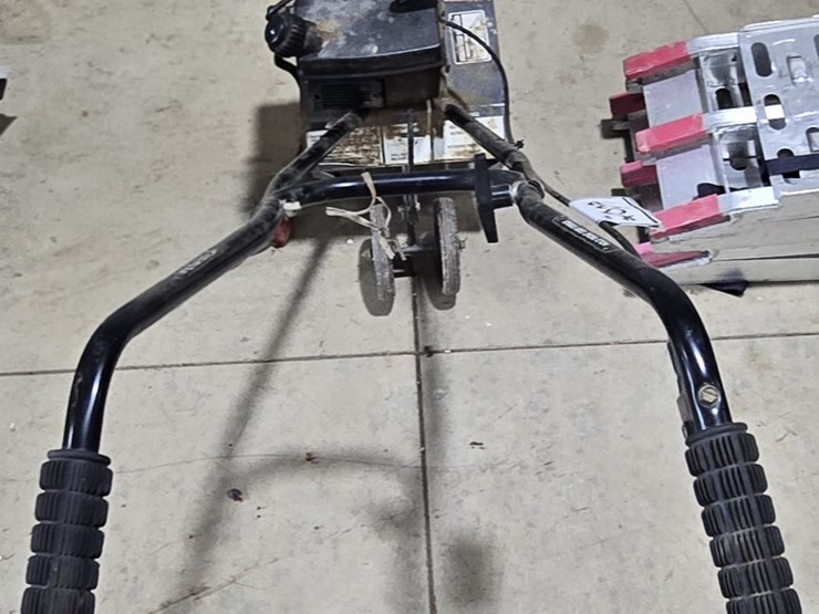 craftsman-2.0-hp-10"-gas-powered-rototiller-image-2