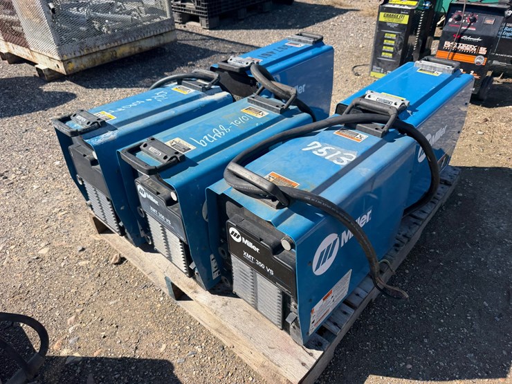 #7513-•-miller-xmt350-arc-welders-dc-volts-32/34-dc-amps-300/350-image-1
