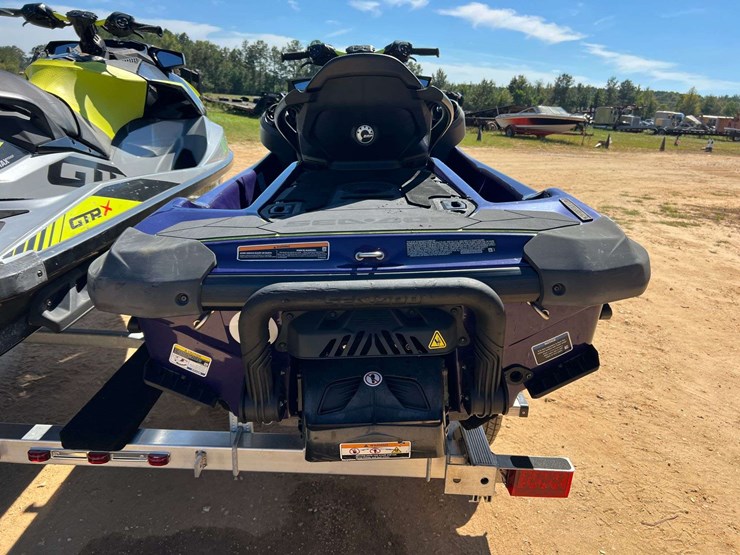 2019-sea-doo-gtr-x-230-&-2021-sea-doo-rxt-x-300-w/-2026-magic-tilt-dual-pwc-trailer-image-37