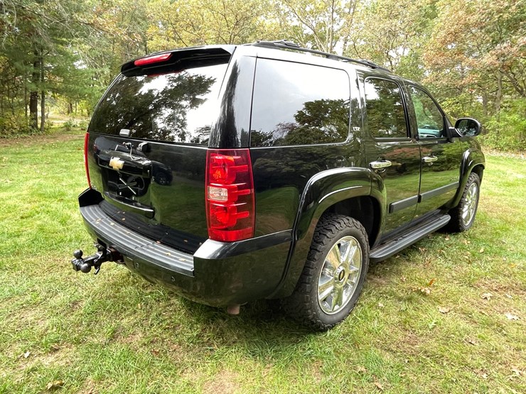 2007-chevrolet-tahoe-ltz-image-5