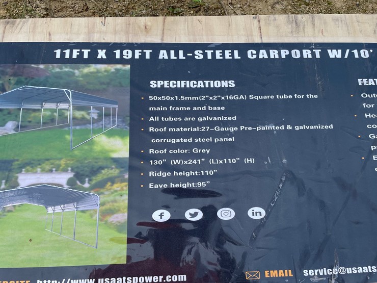 #2057-•-atspower-ats-cp1119-all-steel-carport-image-7