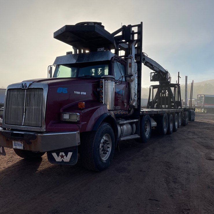 2006 SERCO 8500