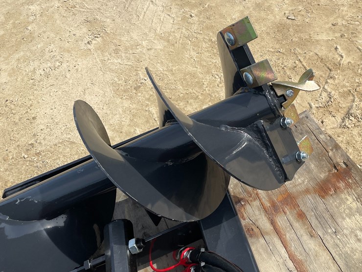 #2049-•-wolverine-skid-steer-auger-drive-and-bit-attachment-image-11