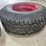 (2)-sentinel-31x10.50r15lt-implement-tires-on-6-hole-rims-image-4