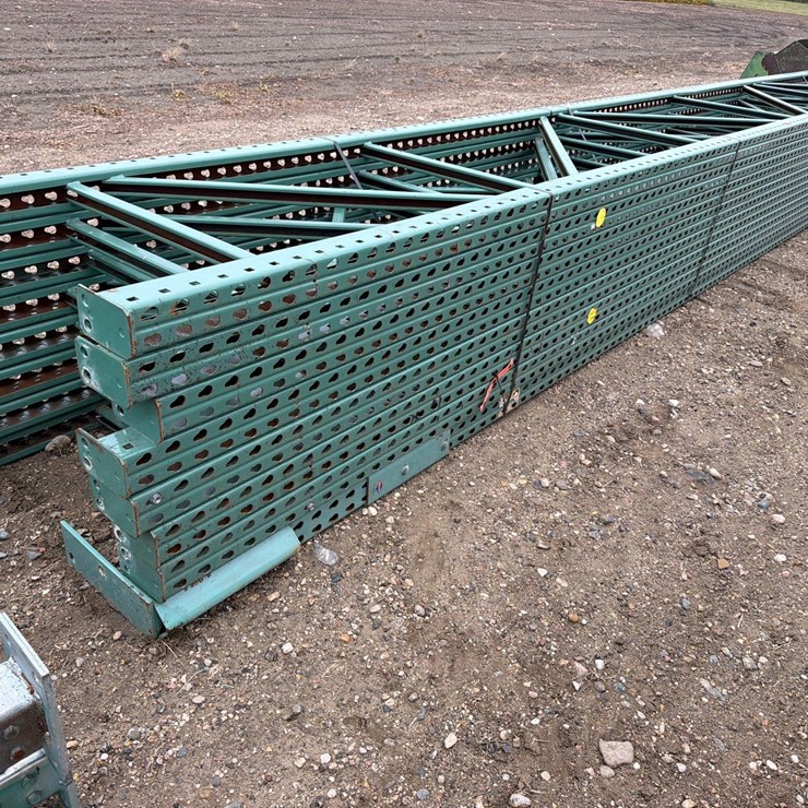 Pallet Racking