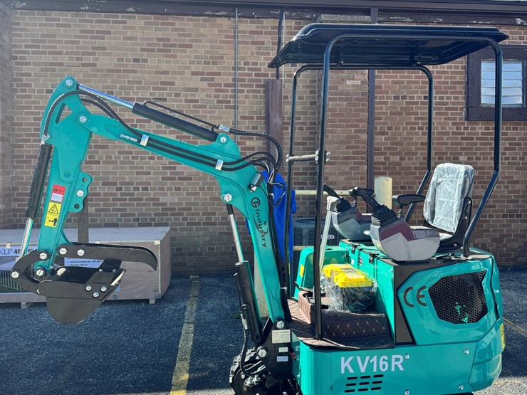 2026-unused-kv16r-mini-excavator-image-1