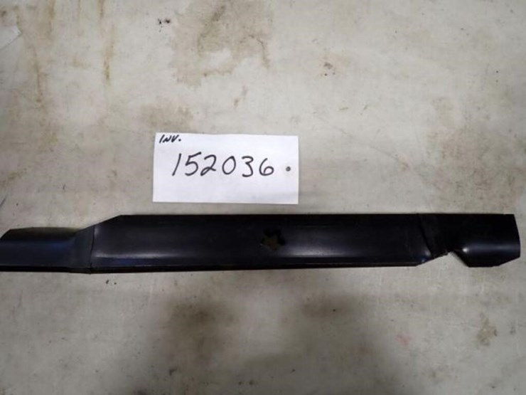 qty-of-3-21"-lawn-mower-blades-image-2