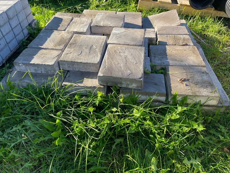 #3177-•-pallet-of-decorative-pavers-image-4