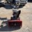 #1844-•-toro-power-max-snow-blower-for-parts-only-image-2