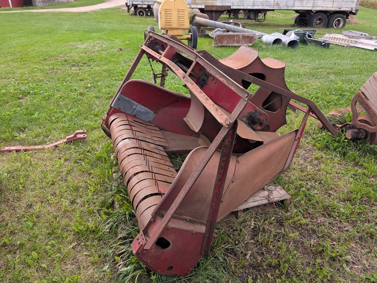 #4050-•-gehl-forage-harvester-image-5